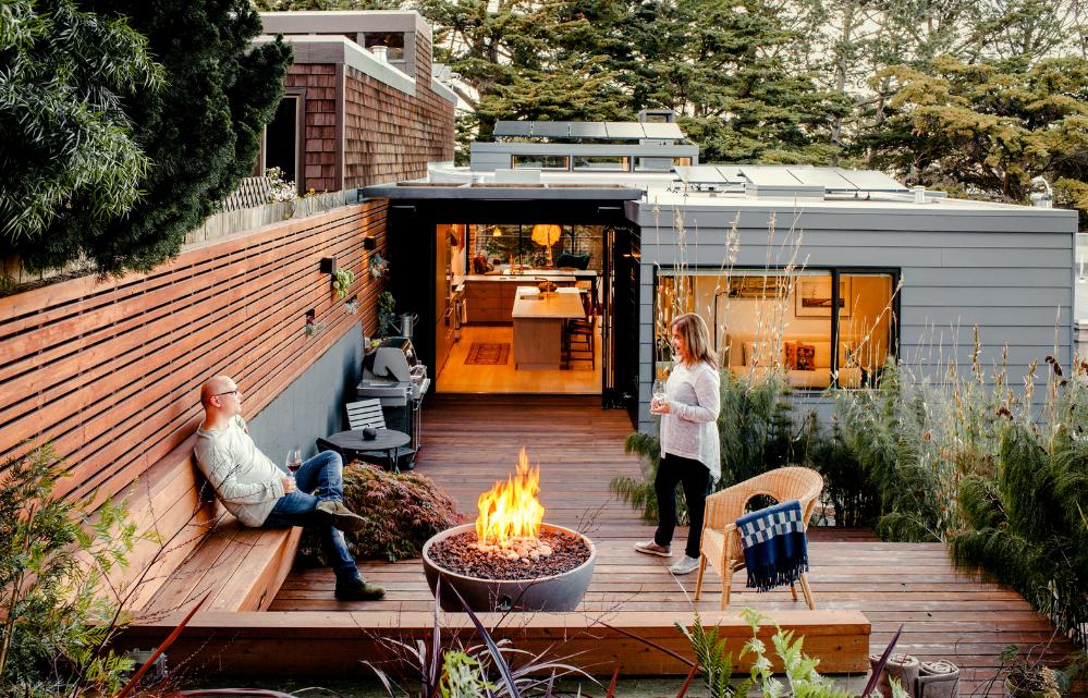 Dwell Modern Living Home Design Ideas-Stumbit Home